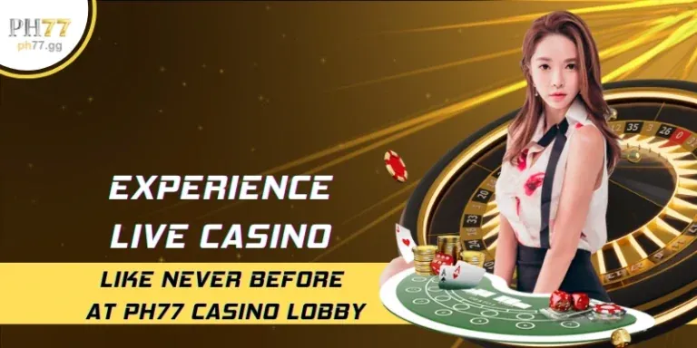 Các trò chơi casino trực tuyến