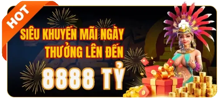 Khuyến Mãi Hoàn Trả Hàng Ngày Jun8