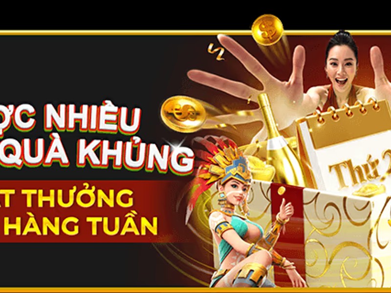 Hoàn trả cược hàng tuần