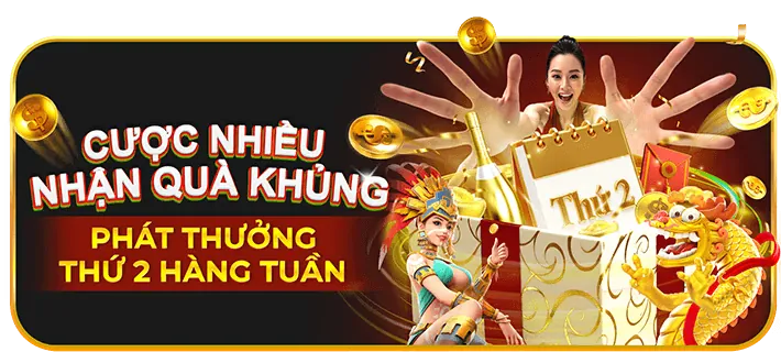 Khuyến mãi nạp tiền hàng ngày Jun8