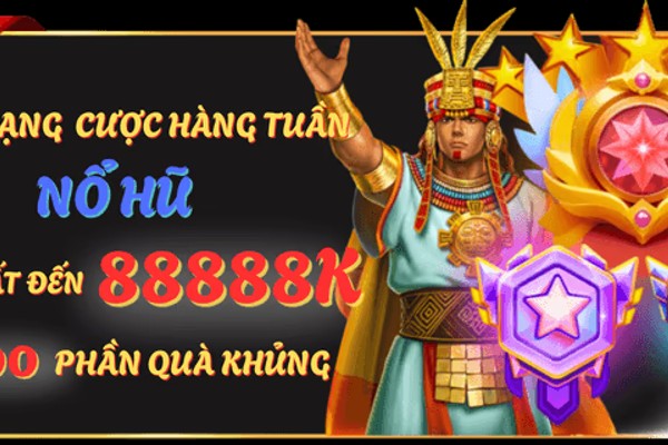 Video slot tại jun8