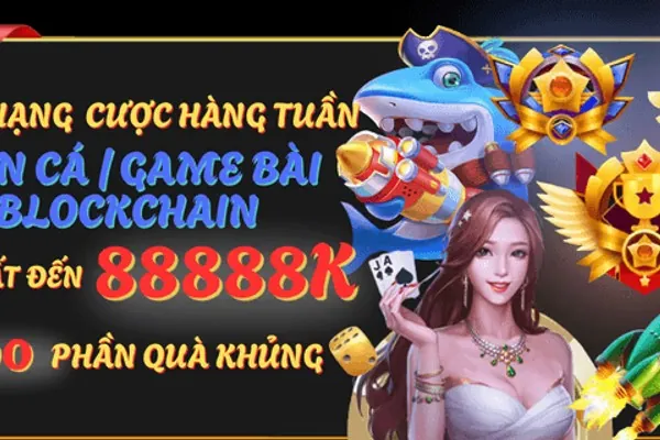 Chương trình VIP Jun8