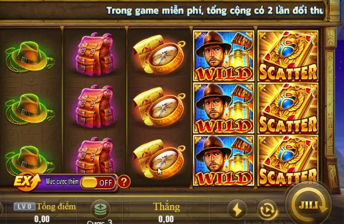 Nổ Hũ Jun8