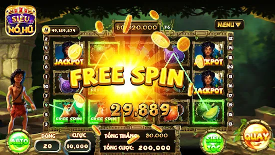 Slot Game Nổ Hũ Jun8