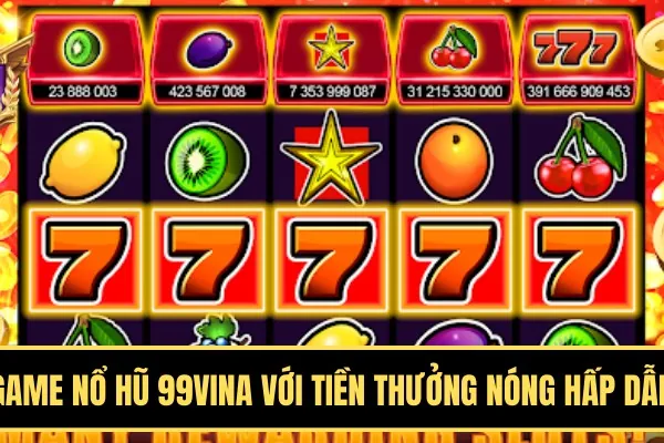 Các tính năng bonus trong slot game jun8