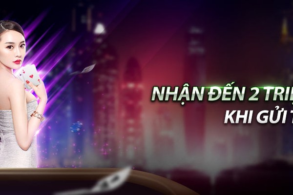 Khuyến mãi nạp lại hàng ngày jun8