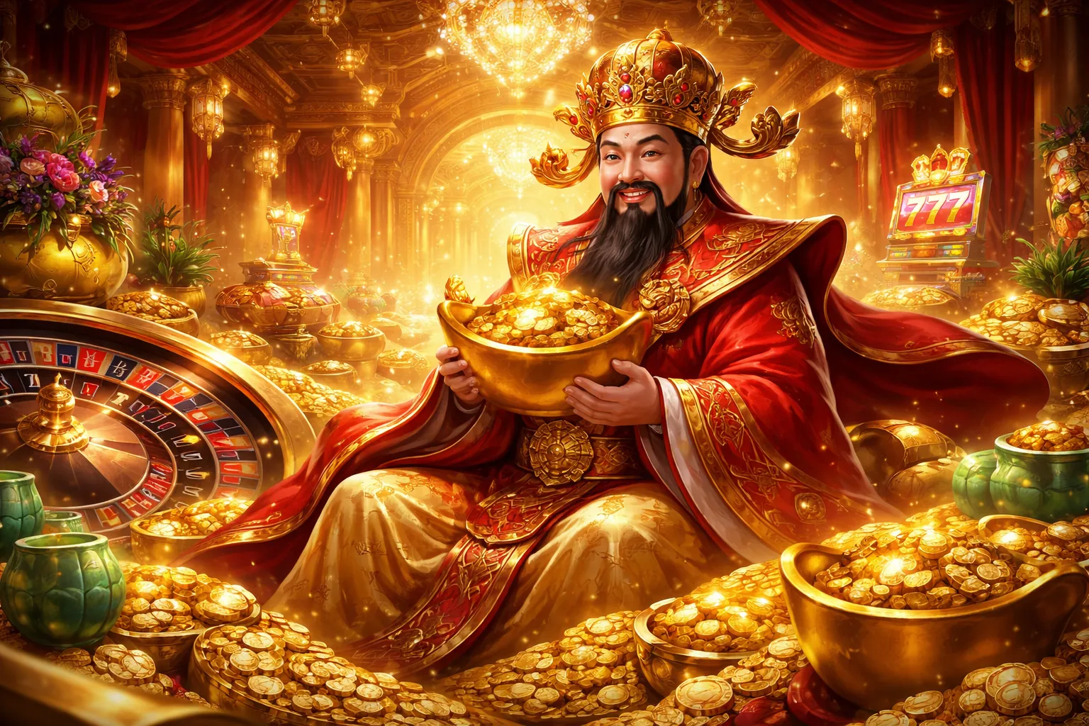 Banner Trang Chủ Jun8 2026 với Khuyến Mãi Hấp Dẫn