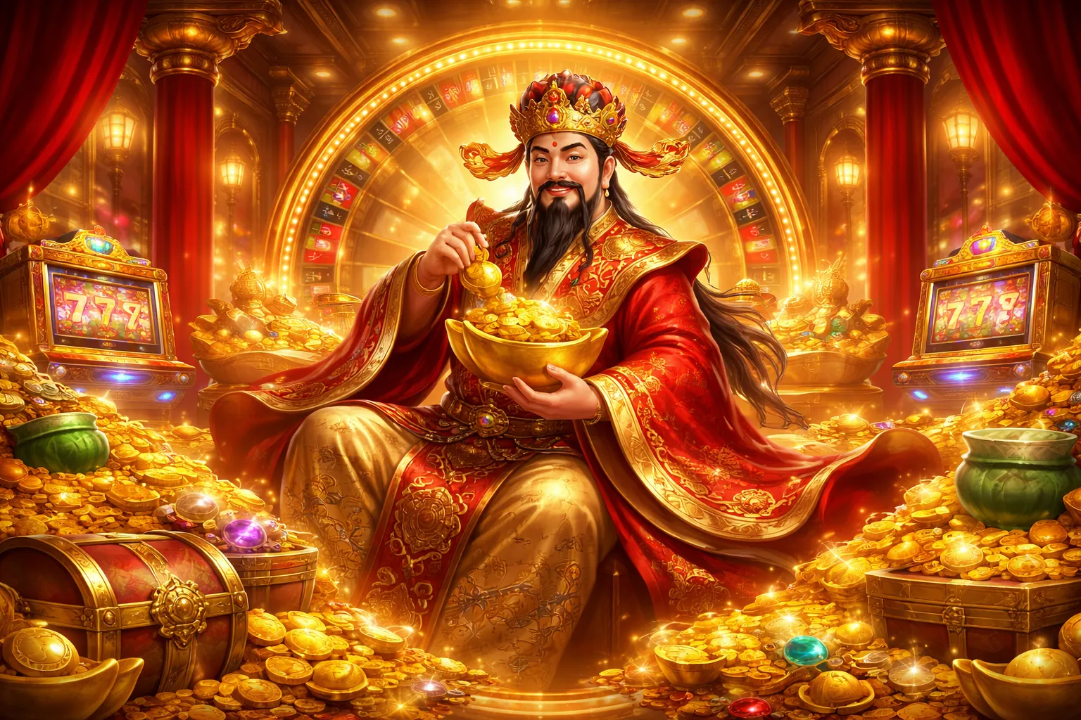 Hình ảnh giới thiệu về Jun8 Vietnam Official Guide & Review
