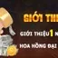 Thưởng Giới Thiệu Bạn Bè