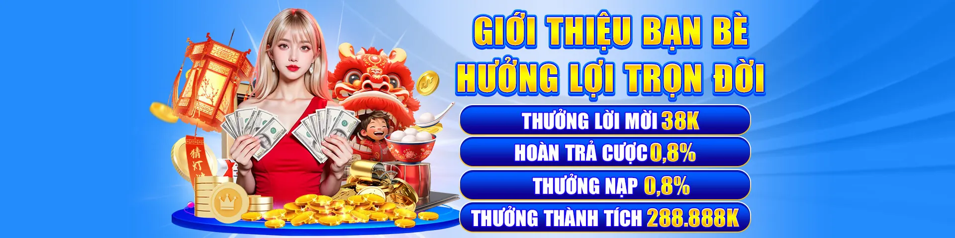 Khuyến mãi Jun8 hấp dẫn