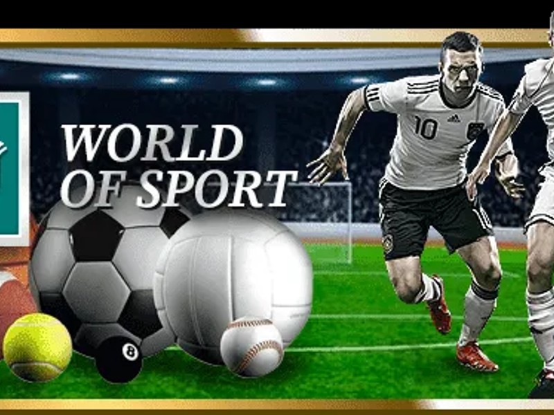 Hoàn trả thể thao jun8