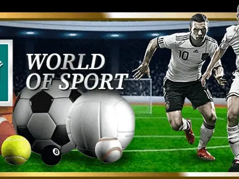 Hoàn trả thể thao jun8