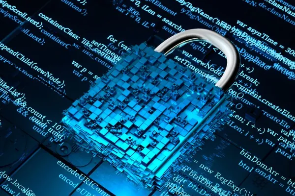 Biểu tượng GDPR với lá chắn và dữ liệu được bảo vệ, thể hiện cam kết của jun8 về an toàn thông tin.